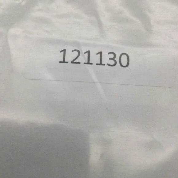 Fossil Heather Women Watch 42mm Silver Tone ES3137 Gray Dial New Battery 6.25" - Picture 13 of 13